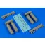 Aerobonus Compressed gas bottles - acetylene