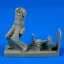 Aerobonus U.S. Marines Pilot WWII-Pacific theatre