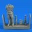 Aerobonus Soviet WWII Pilot