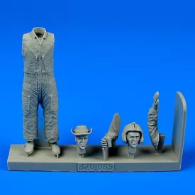 Aerobonus US Army Helicopter pilot - Vietnam War 1960 - 1975