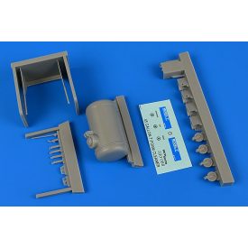 Aerobonus Model T-Foam cleaner (45 gallons)