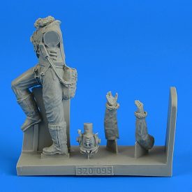 Aerobonus RAF Fighter Pilot WWII