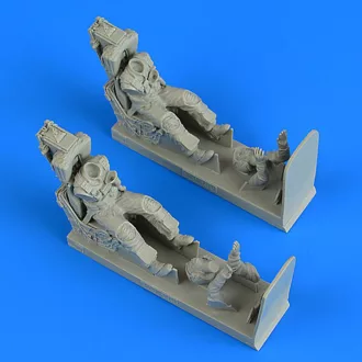   Aerobonus US Navy Pilot & Operator with ej.seats for F-4B/N/J/S Phantom II