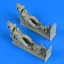 Aerobonus US Navy Pilot & Operator with ej.seats for F-4B/N/J/S Phantom II
