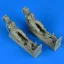 Aerobonus US Navy Pilot & Operator with ej.seats for F-14A/B Tomcat