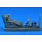 Aerobonus U.S.A.F. Fighter Pilot with ej. seat for F-86 Sabre f.KIN/HAS/ITA