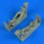 Aerobonus German Luftwaffe Pilot a.Opertor wi.ej.seats f.Panavia Tornado IDS/ECR f.Revell