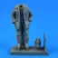 Aerobonus German or Austro-Hungarian WWI Pilot (Winter edition)