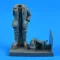 Aerobonus German or Austro-Hungarian WWI Pilot (Winter edition)