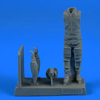 Aerobonus NATO Combat Pilot