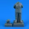 Aerobonus German or Austro-Hungarian WWI Pilot figura
