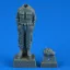 Aerobonus USAF Mechanic Korean War
