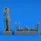 Aerobonus USAF Aircraft Mechanic Korean War