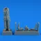Aerobonus USAF Aircraft Mechanic Korean War