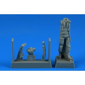 Aerobonus Modern NATO Fighter Pilot