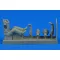 Aerobonus Kriegsmarine WWII sailor for German schnellboats,German Human Torpedoes