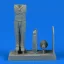 Aerobonus Kriegsmarine WWII sailor for German schnellboats,German Human Torpedoes,