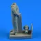 Aerobonus Kriegsmarine WWII Ceremony-Sailor f.Germ schnellboats,German Human Torpedoes
