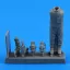 Aerobonus Japanese WWII suicide sailor for the Japanese Suicide Craft Kaiten II