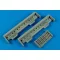Aerobonus US NAVY multiple ejector rack MER-7