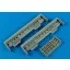 Aerobonus US NAVY multiple ejector rack MER-7