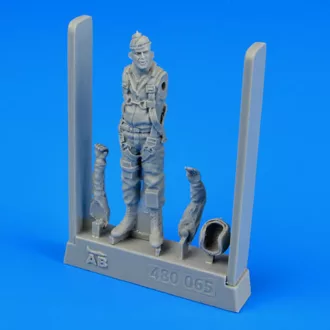 Aerobonus U.S.A. fighter pilot-Vietnam war 1960-75
