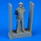 Aerobonus Soviet air force fighter pilot