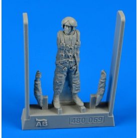 Aerobonus Soviet naval air force pilot (AV-MF) 1975 - 1983