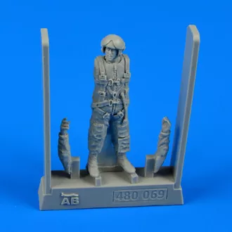 Aerobonus Soviet naval air for.pilot(AV-MF)1975-83
