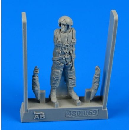 Aerobonus Soviet naval air force pilot (AV-MF) 1975 - 1983