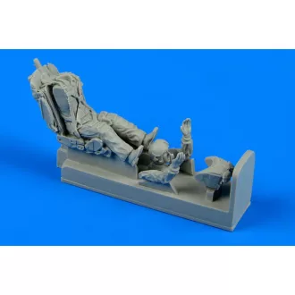 Aerobonus MiG-21 MF/Bis/SMT pilot w/ ejection seat