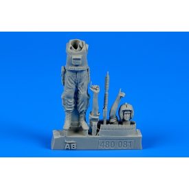   Aerobonus US Army helicopter gunner - Vietnam War 1960 - 1975