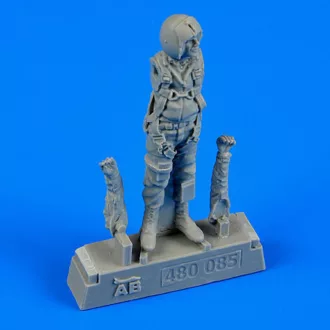Aerobonus U.S.A.F.Fighter pilot Vietnam War 1960-7