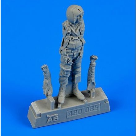 Aerobonus U.S.A.F. Fighter pilot - Vietnam War 1960 - 1975