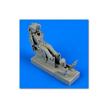 Aerobonus Soviet pilot with KS-4 ejection seat for Sukhoi Su-7BKL/Sukhoi Su-7BMK/Sukhoi Su-9/Sukhoi Su-11/Sukhoi Su-15/Sukhoi Su-17