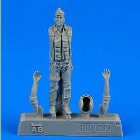 Aerobonus U.S.A.F. Fighter pilot - Vietnam War 1960 - 1975