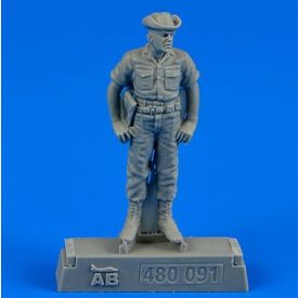   Aerobonus U.S.A.F. Maintenance crew - farm gate operation Vietnam War