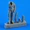 Aerobonus German Luftwaffe pilot WWII
