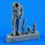 Aerobonus German Luftwaffe pilot WWII