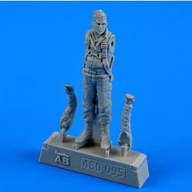 Aerobonus U.S.A.F. pilot - Vietnam War 1965 - 1973