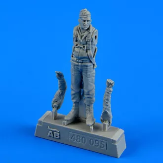 Aerobonus U.S.A.F. pilot-Vietnam War 1965-1973