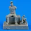 Aerobonus U.S.Army aircraft mechanic WWII-Pacific
