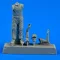 Aerobonus U.S.Army aircraft mechanic WWII-Pacific