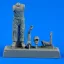 Aerobonus U.S.Army aircraft mechanic WWII-Pacific