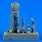 Aerobonus U.S.Army aircraft mechanic WWII-Pacific