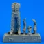 Aerobonus U.S.Army aircraft mechanic WWII-Pacific