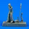 Aerobonus U.S.Army aircraft mechanic WWII-PacificT