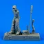 Aerobonus U.S.Army aircraft mechanic WWII-PacificT