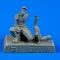 Aerobonus U.S.Army aircraft mechanic WWII-PacificT