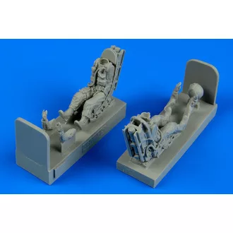 Aerobonus USAF Pilot &Operator w.ejection seat f.A